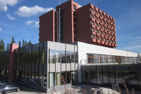 Hotel Trigan, Slovensko, Vysoké Tatry