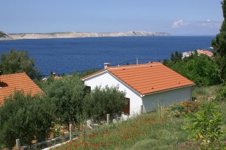 Ubytování Stara Novalja (Pag) - 4152 Ubytování Stara Novalja (Pag) - 4152