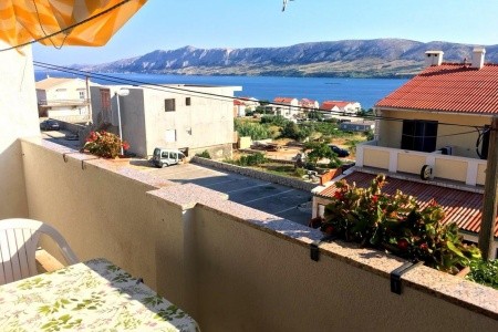 Ubytování Zubovići (Pag) - 16063 Ubytování Zubovići (Pag) - 16063