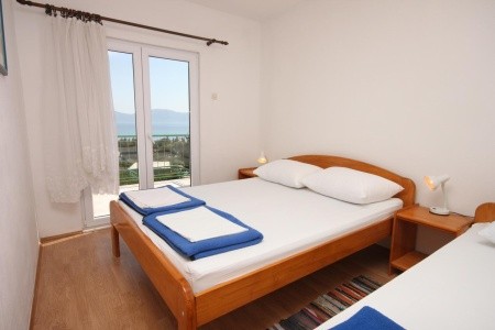 Ubytování Gradac (Makarska) - 6819 Ubytování Gradac (Makarska) - 6819
