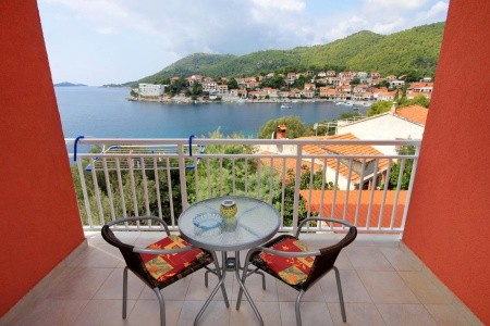Ubytování Brna (Korčula) - 574