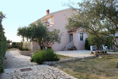Ubytování Povljana (Pag) - 6298 Ubytování Povljana (Pag) - 6298