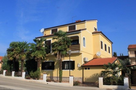 Ubytování Umag (Umag) - 6095 Ubytování Umag (Umag) - 6095