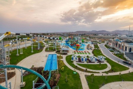 Albatros Aqua Park Sharm Albatros Aqua Park Sharm
