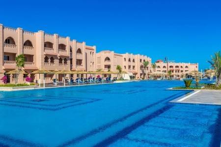 Pickalbatros Aqua Vista