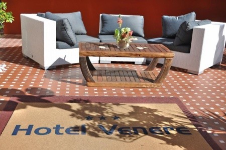 Hotel Venere