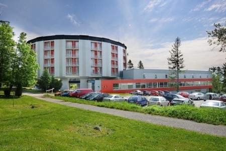 Hotel Atrium, Slovensko, Vysoké Tatry