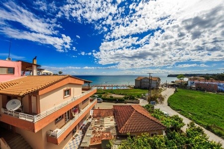 Hotel Porto Planos Hotel Porto Planos