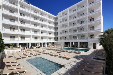 Hotel Ilusion Calma