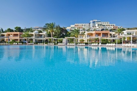 Hotel Kipriotis Maris