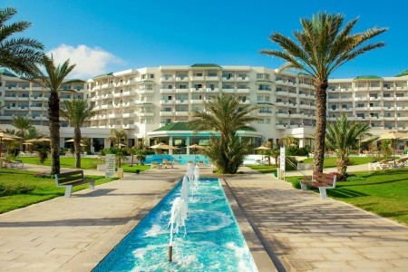 Iberostar Royal El Mansour & Thalasso Iberostar Royal El Mansour & Thalasso