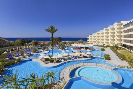Atrium Platinum Luxury Resort Hotel & Spa Atrium Platinum Luxury Resort Hotel & Spa
