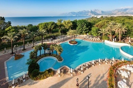 Rixos Downtown Antalya Rixos Downtown Antalya