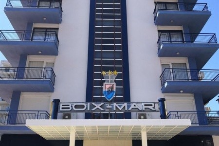 Hotel Checkin Blanes (Ex. Boixmar)