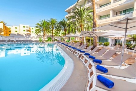 Labranda Bronze Playa