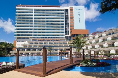 Pestana Carlton Madeira