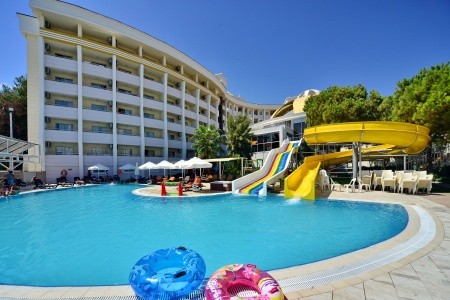 Side Alegria Hotel And Spa Side Alegria Hotel And Spa