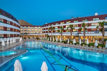 Grand Park Bodrum Grand Park Bodrum