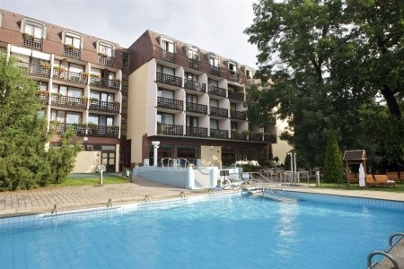 Danubius Health Spa Resort Sárvár