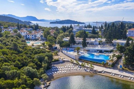 Apartmány Port 9 (Ex. Bon Repos) Apartmány Port 9 (Ex. Bon Repos)