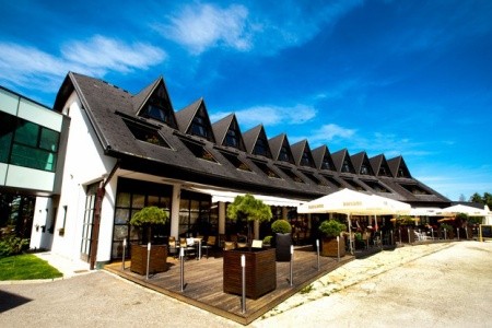 Hotel Arena: Rekreační Pobyt 3 Noci Hotel Arena: Rekreační Pobyt 3 Noci