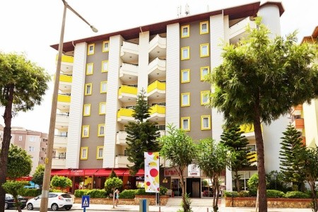 Sunpark Aramis Hotel Sunpark Aramis Hotel
