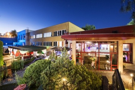 Hotel Therma: Prodloužený Víkend 3 Noci