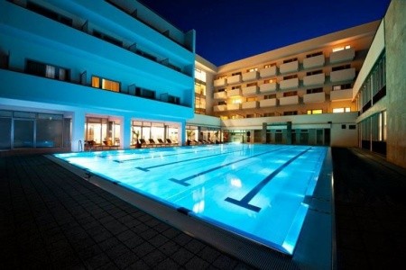 Hotel Veľká Fatra: Spa & Aquapark 2 Noci