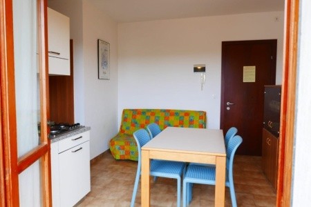 Residence Pace - Bibione Pineda