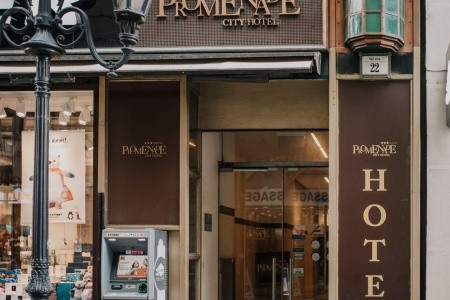 Hotel Promenade