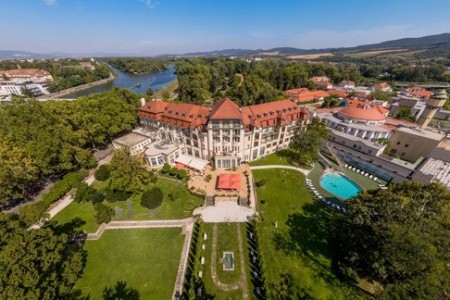 Pro Patria: Navždy Mladý 7 Nocí