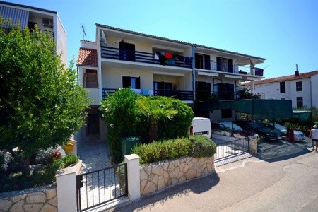 Apartmány 1355-24 Apartmány 1355-24