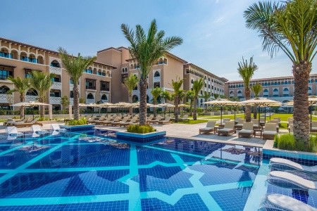 Hotel Rixos Premium Saadiyat Island Hotel Rixos Premium Saadiyat Island
