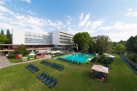 Splendid Ensana Health Spa Hotel