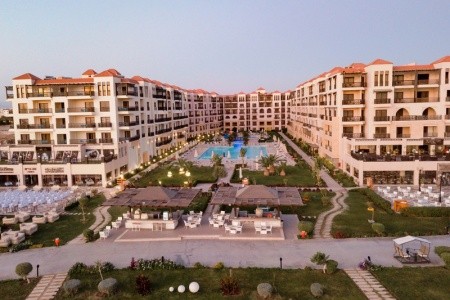 Samra Bay Resort