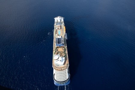 Itálie, Řecko, Chorvatsko, Slovinsko, Černá Hora Z Civitavecchia Na Lodi Celebrity Edge - 394092648P
