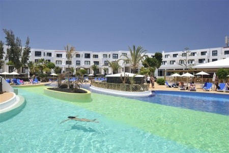 Bluebay Lanzarote Bluebay Lanzarote