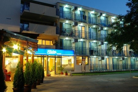 Hotel Pliska