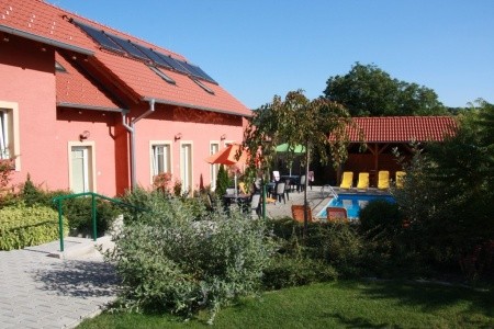 Apartmánový Dům Magnólia