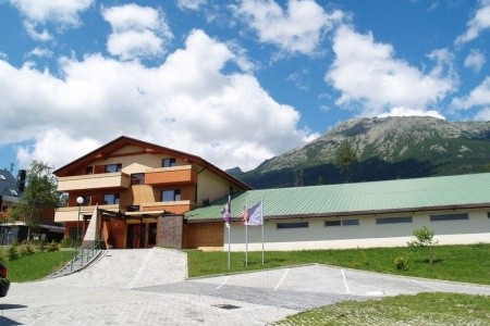 Hotel Palace Grand