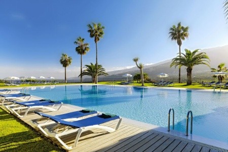 Hotel Las Aguilas