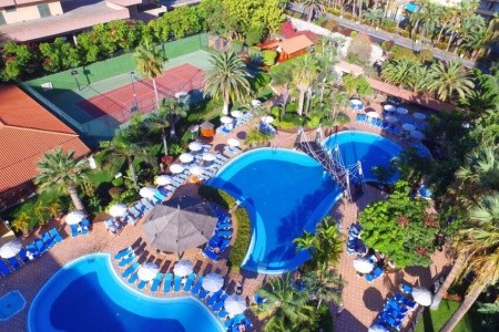 Bahia Principe Sunlight San Felipe