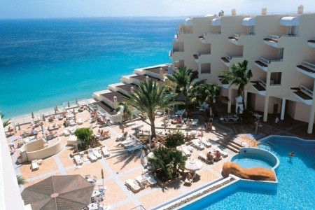 Riu Palace Jandia