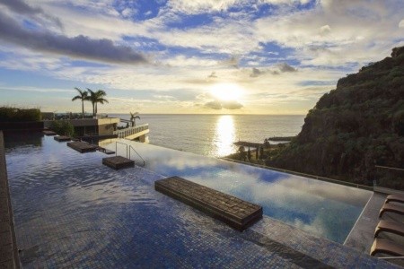 Saccharum Resort & Spa