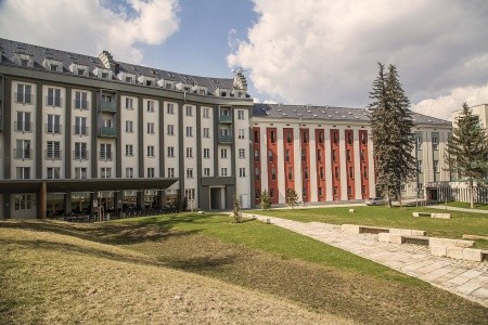 Hotel Business Jihlava, Česká republika, Vysočina