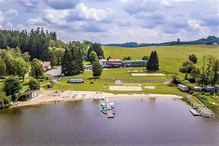 Hotel Racek