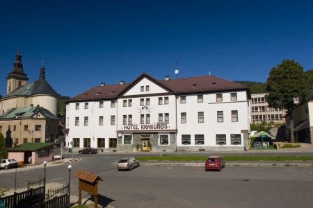 Benecko - Hotel Krakonoš