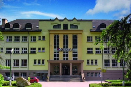 Skalka - Rajecké Teplice