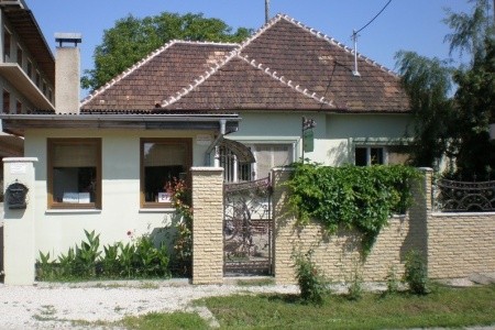 Penzión U Vodníka I Penzión U Vodníka I
