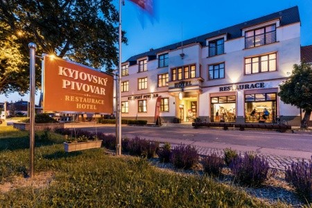 Kyjovský Pivovar - Kyjov